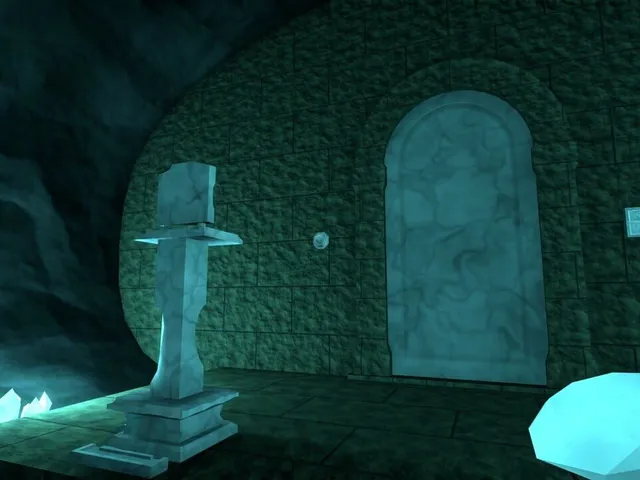 The Cursed Amulet