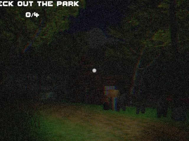 The Cursed Garden