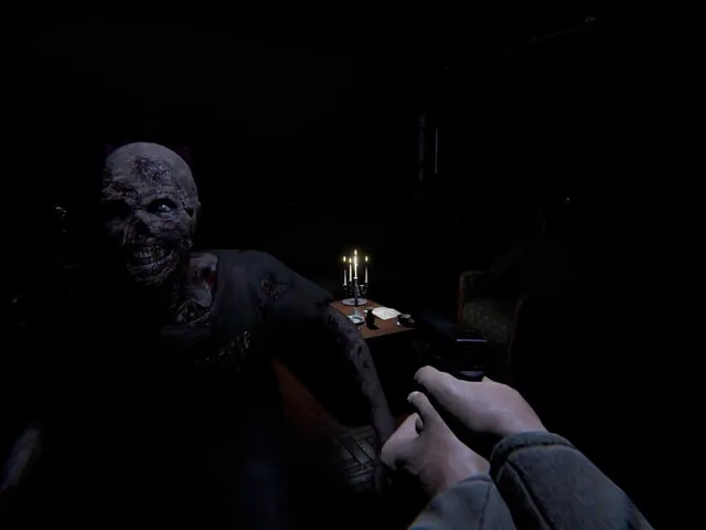 The Cursed Soul
