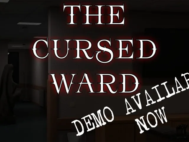 The Cursed Ward