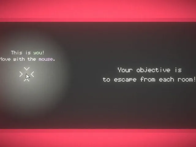 The Cursor Game