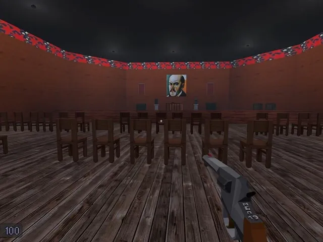 The Czar Is Dead 2