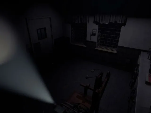 The Damn Psychiatric