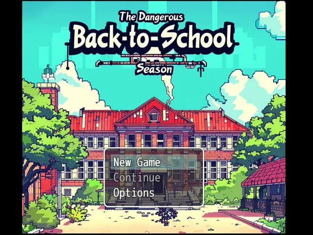 The Dangerous Back-to-School Season
