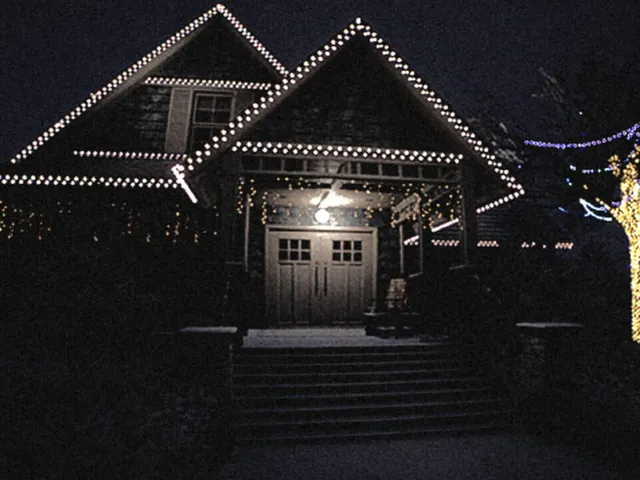 The Dark Gift