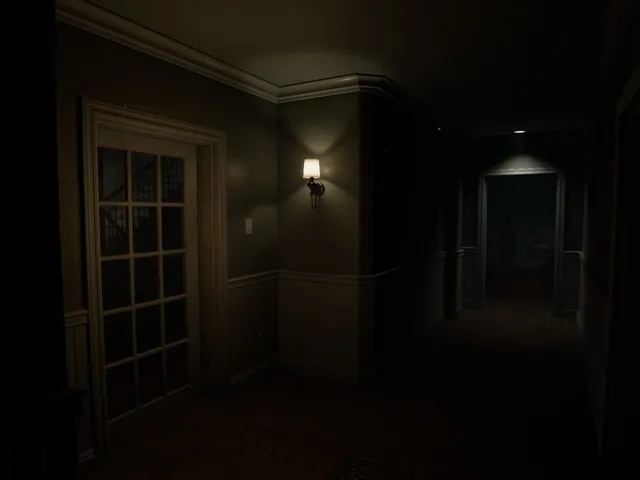 The Dark Legacy