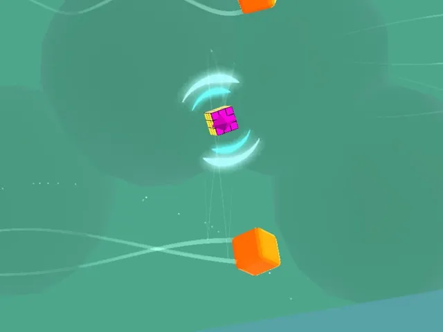 The Dark Matter