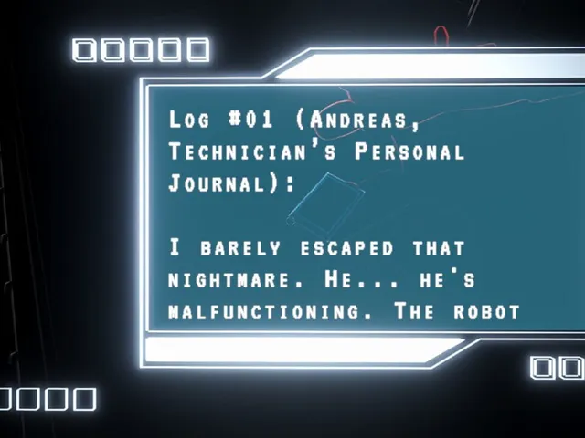 The Dark Protocol