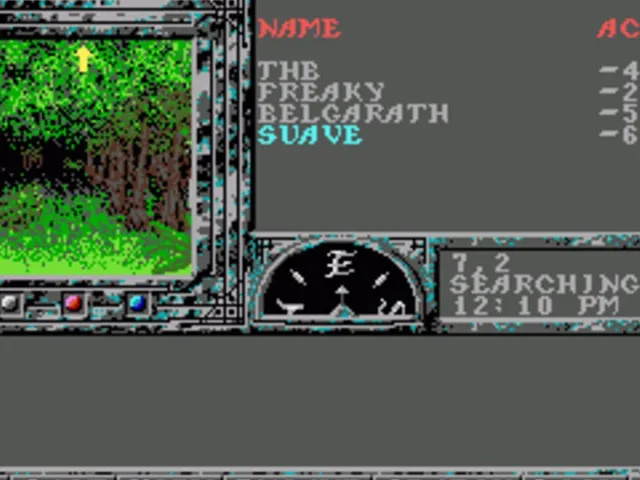 The Dark Queen of Krynn