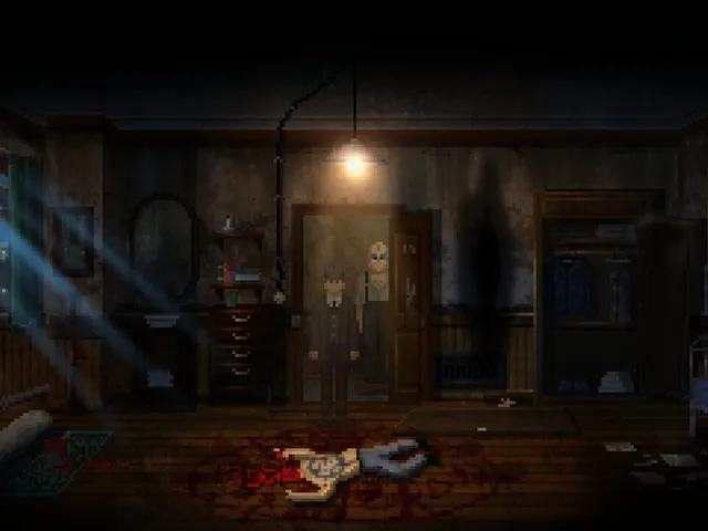 The Dark Rites of Arkham