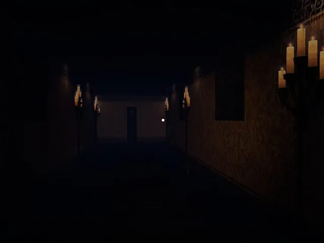 The Dark Story