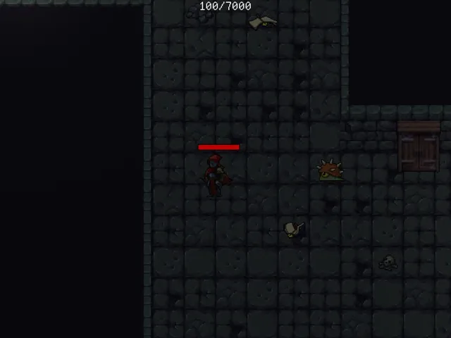 The Dark Survivors