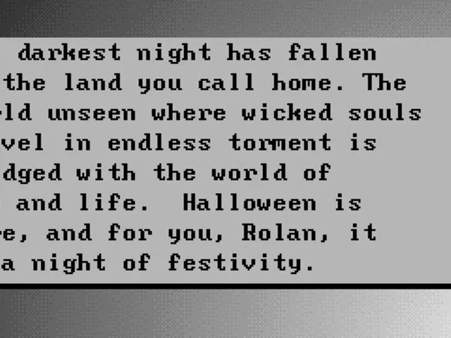 The Darkest Night