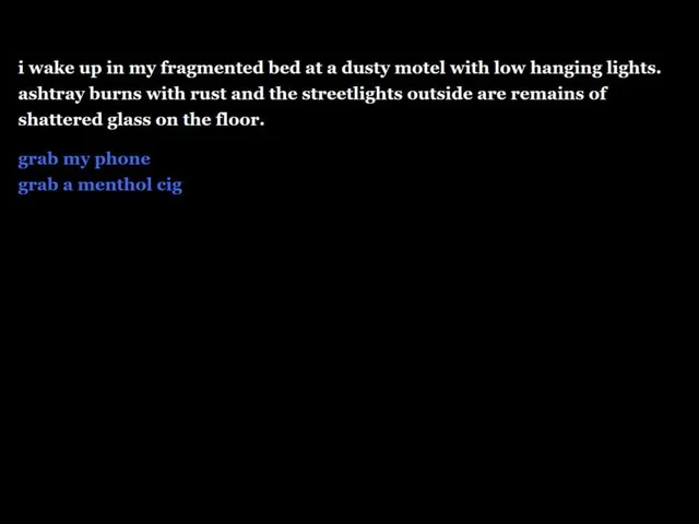 The Darklight Chronicles