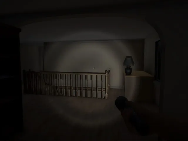 The Darkness