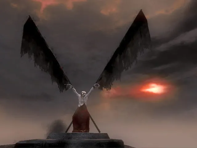 The Darkness