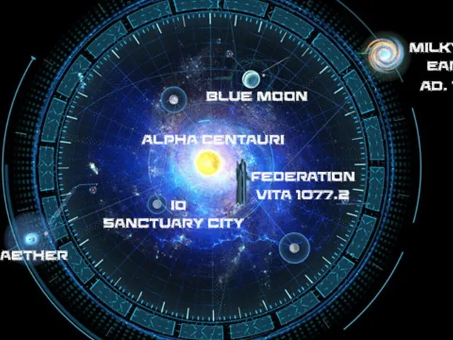 The Dawning Clocks of Time
