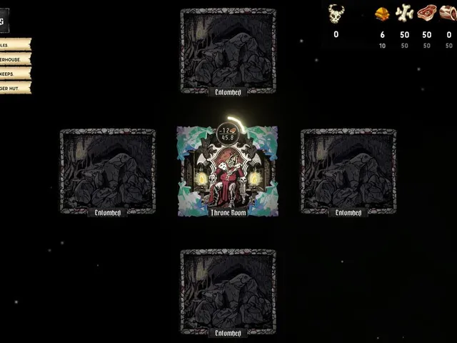 The Deadly Path