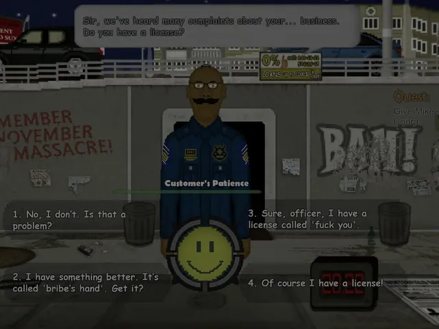The Dealer