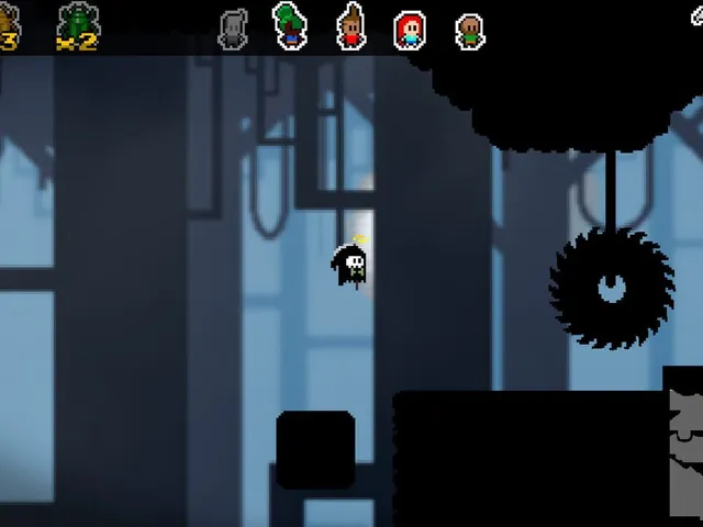 The Death Into Trouble