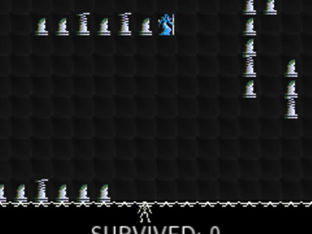 The Death of the Corpse Wizard