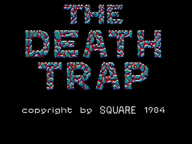 The Death Trap