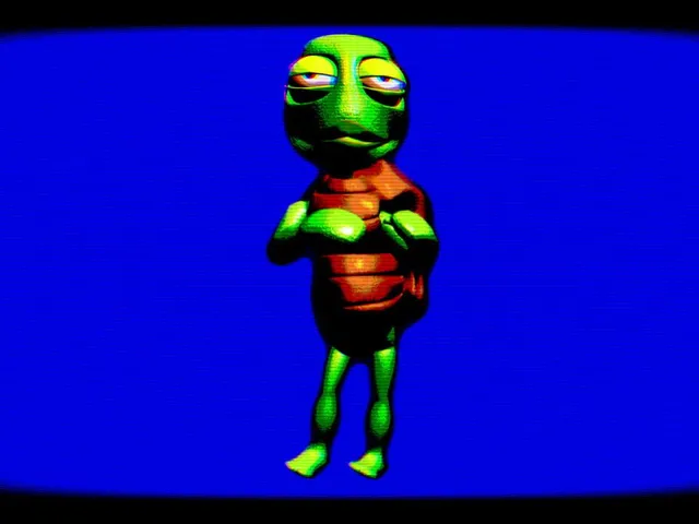 The Debug