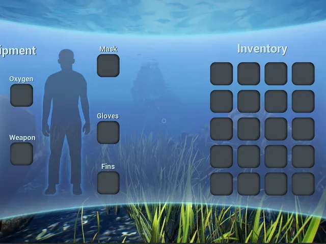 The Deep
