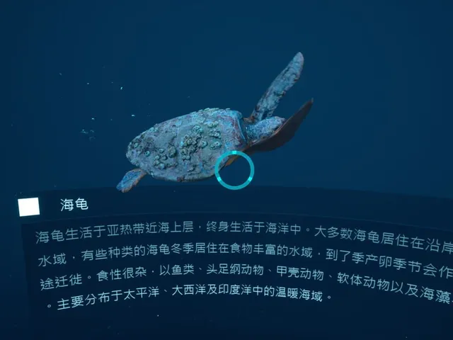 The Deep Diving of FloodDragon