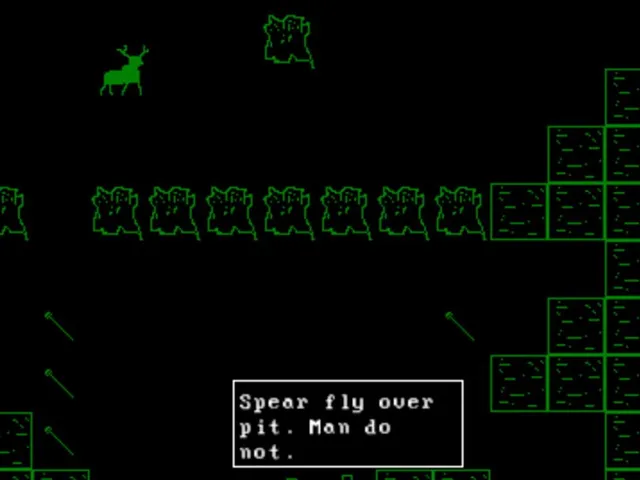 The Deerfather