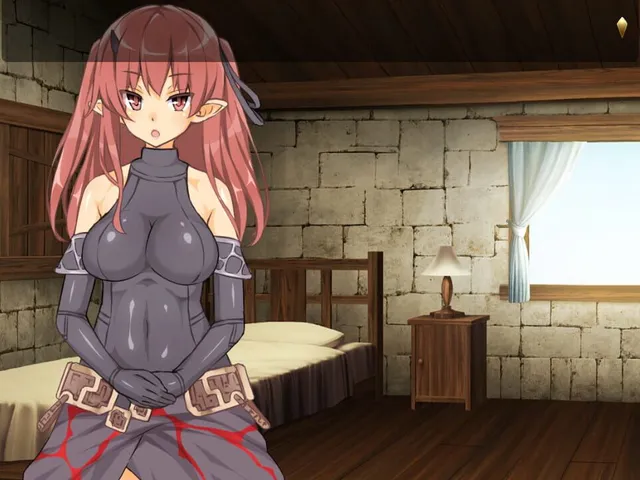 The Demon Lord is New in Town!