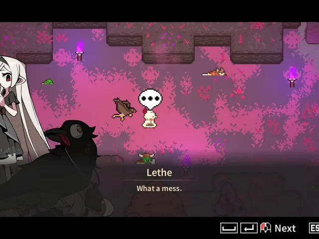 The Demon Party