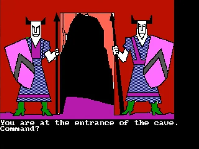 The Demon's Forge