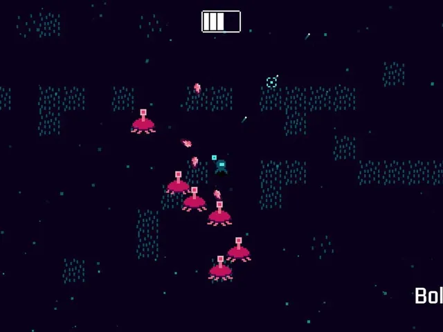 The Descent