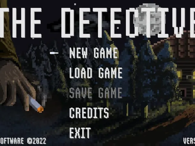 The Detective