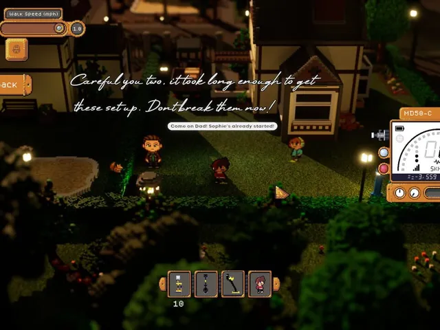 The Detectorist Guild