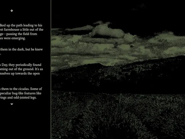 The Devil's Imago