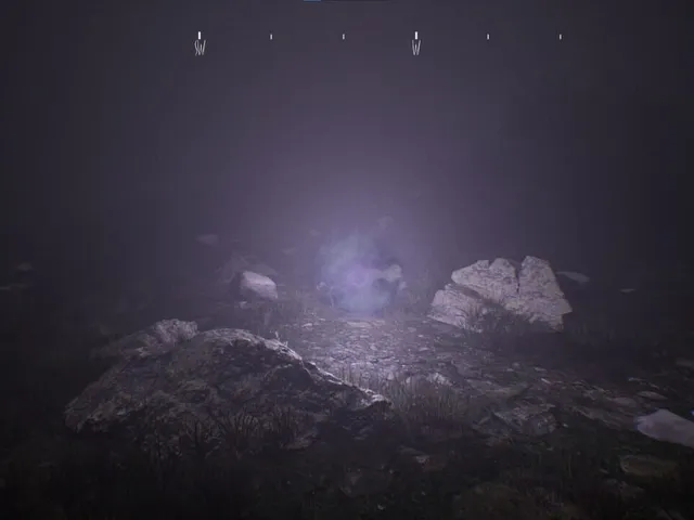 The Devourer: Hunted Souls
