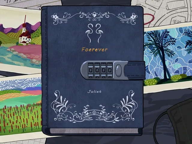 The Diary