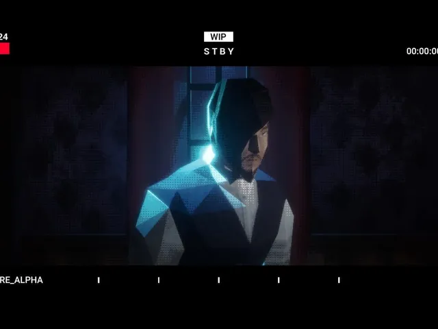 The Director's Cut