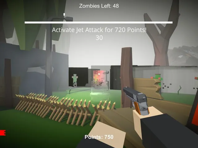 The Disaster