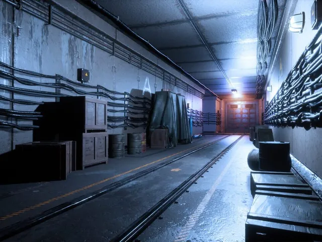 The DOCS: Department of Creatures