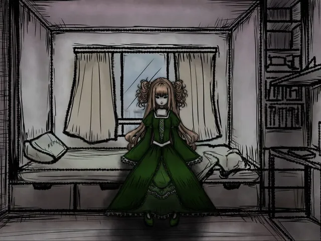 The Doll
