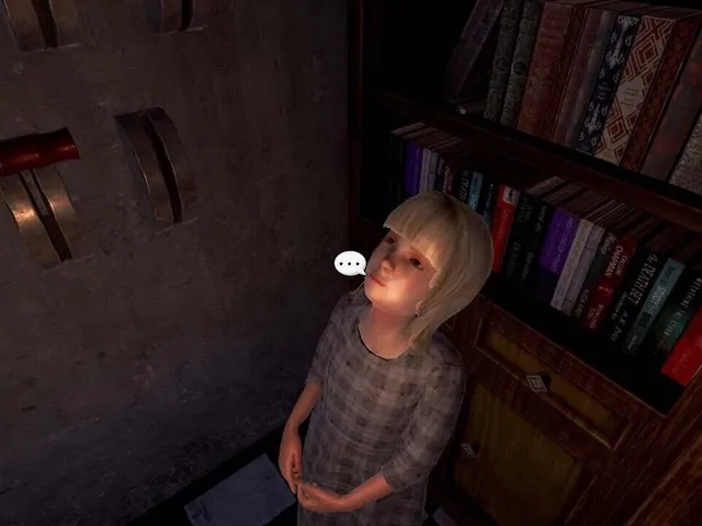 The Door
