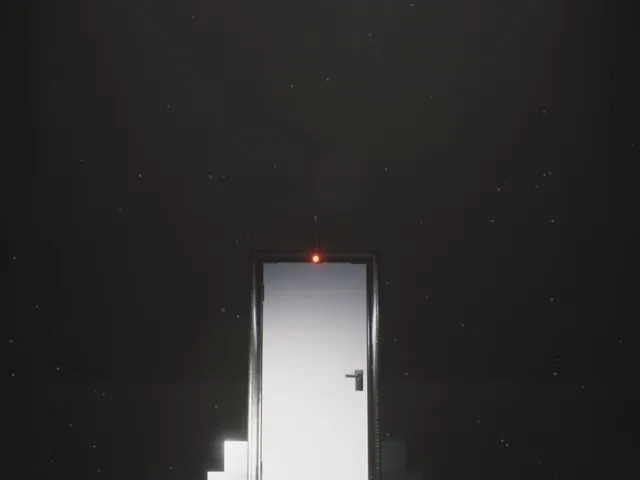 The Door Factory