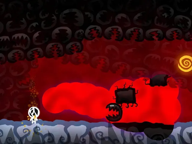 The Dreadful Whispers