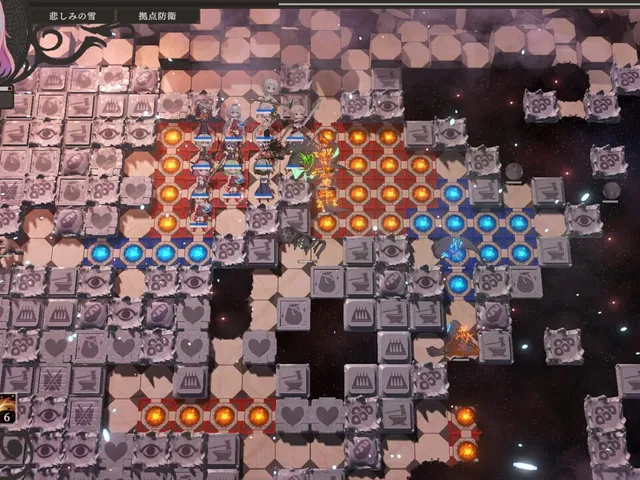 The Dream Labyrinth