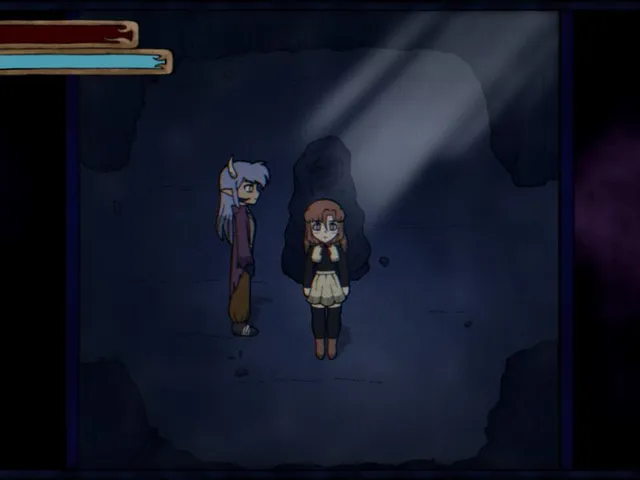 The Dream of Shadowlands