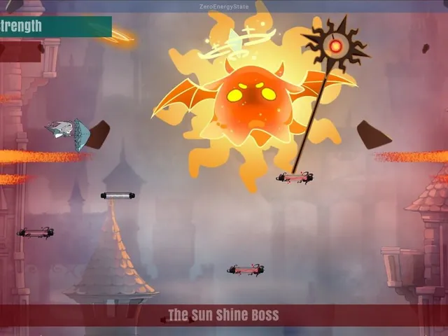 The Dream of the Limbo