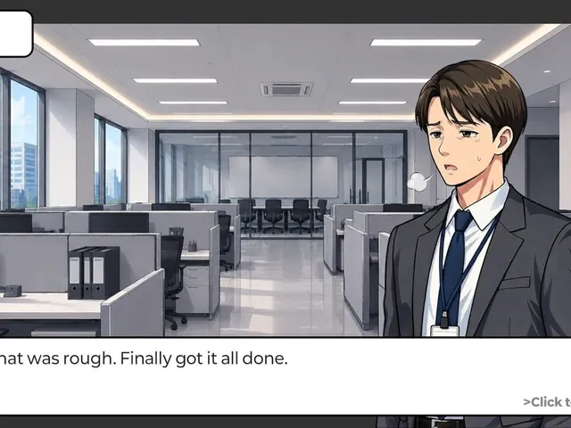 The Dream Of Winning The Lottery
